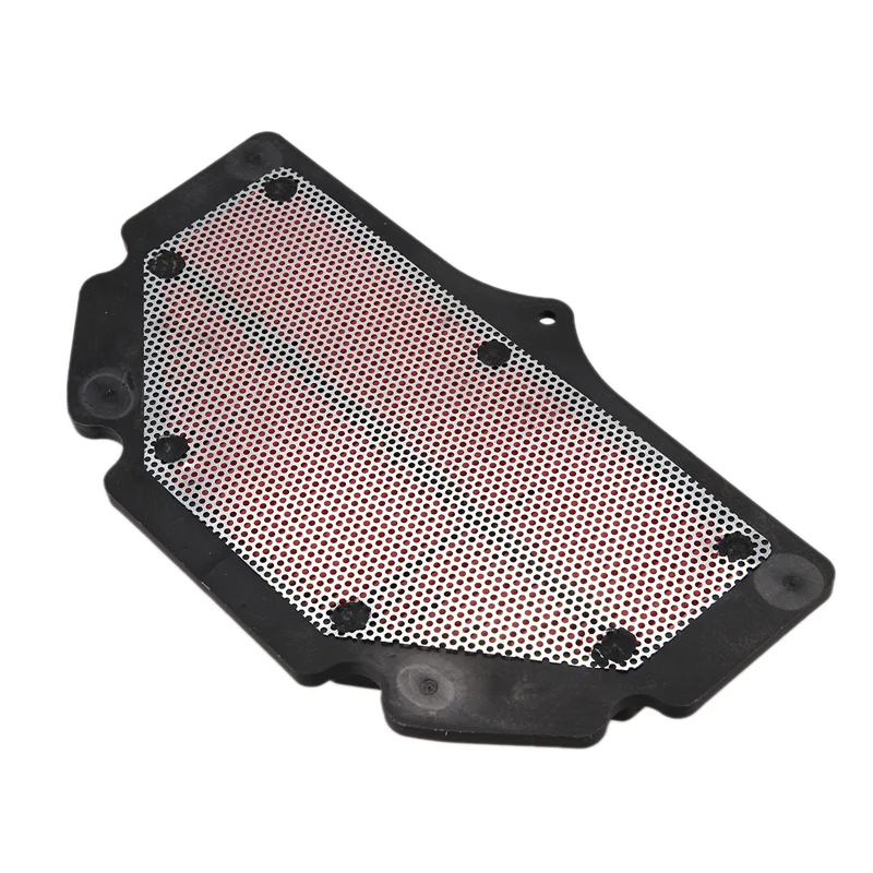 Motorcycle Air Filter Cleaner Grid for Suzuki GSR400 GSR600 2006-2010 GSR750 2011-2013 | Автомобили и мотоциклы