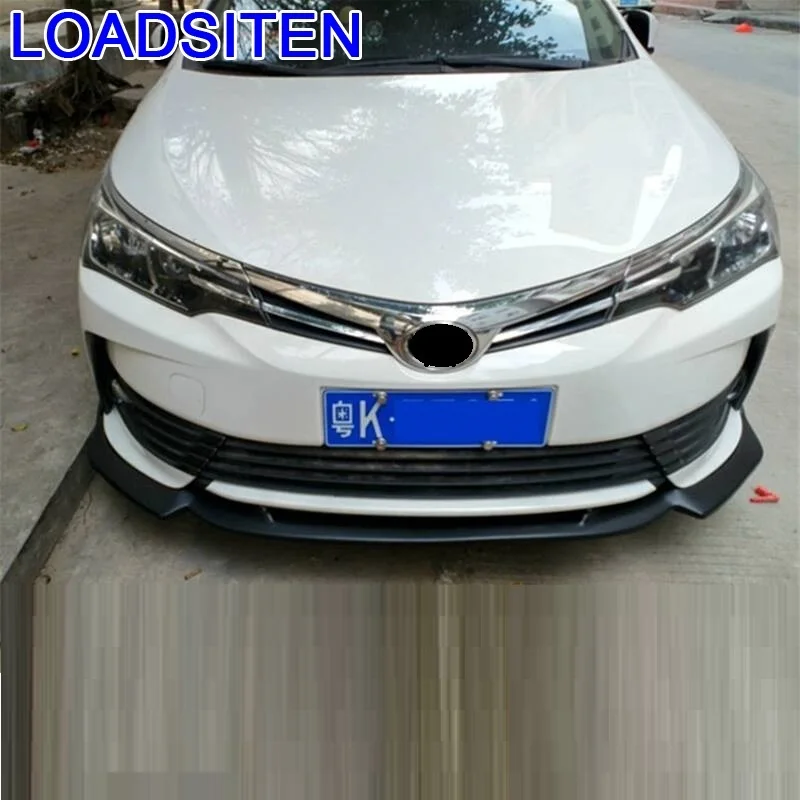 Аксессуары для модификации стильные автозащитные бампера автомобильные