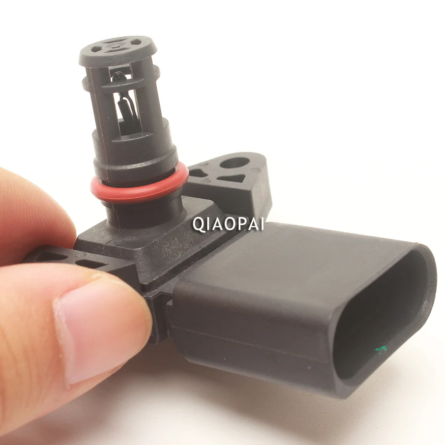 Датчик карты 03D906051A 5WK9693Z 03D906051 5WK9693 5WK96826 для Audi Seat Skoda Fabia Felicia Ibiza VW Fox Polo | Автомобили