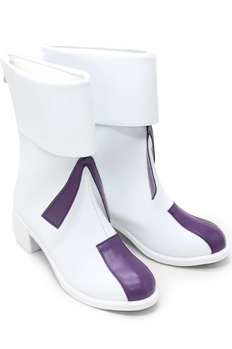 Ботинки для косплея Аниме Манга Гнев богов |