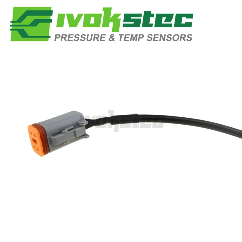 Датчик давления масла переключатель датчика для грузовика Скания 4 Series 114 124 DSC14