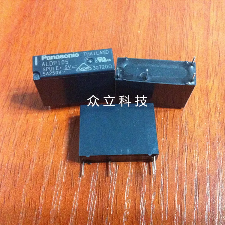 100% новый ALDP105W ALDP105 5V ALDP112W ALDP112 12V ALDP124W ALDP124 24V | Электроника