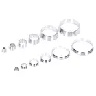 10 шт. подходит трубки OD 3-25 мм 18 