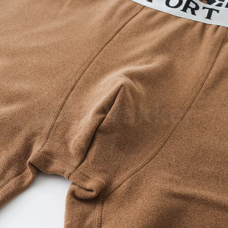 Комплекты мужского термобелья теплые кальсоны осенне зимний комплект Мужская