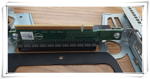 

FOR DELL Dell R230 R240 R340 PCI-E expansion card 0593D8 593D8 new original