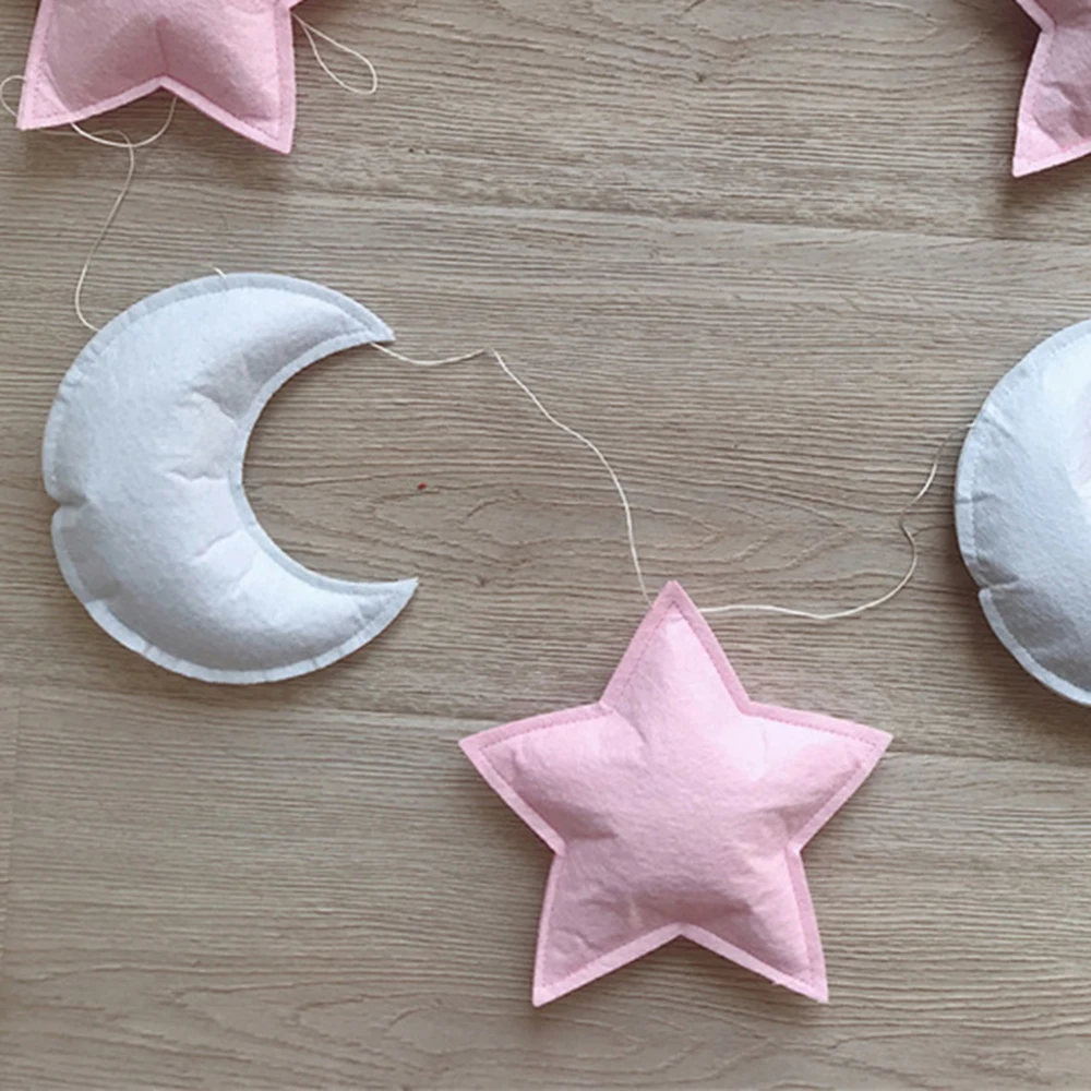 Реквизит для фотосъемки в скандинавском стиле подвесной магазин детской одежды