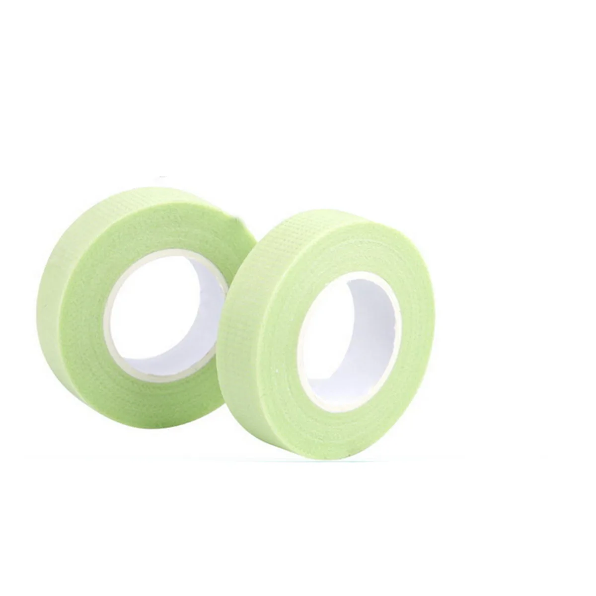 Лента для наращивания ресниц Нетканая эластичная пенопластовая Накладка глаз