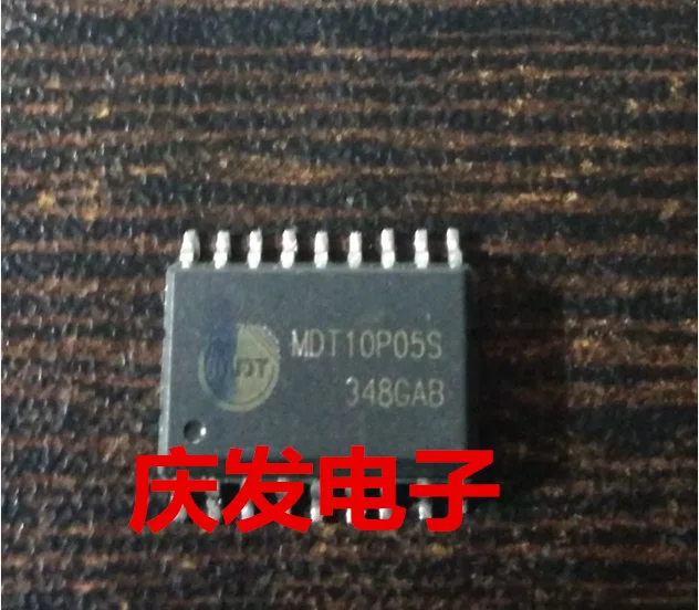 

Бесплатная доставка. MDT10P05S