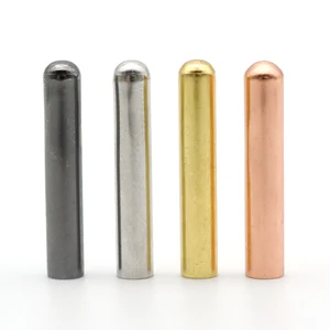 Coolstring 4,0*22 мм, 4 шт., аксессуары для обуви, шнурки сделай сам, шнурки для обуви, кружевные наконечники, несексуальные женские Сменные головные шнурки, пулевые аглеты