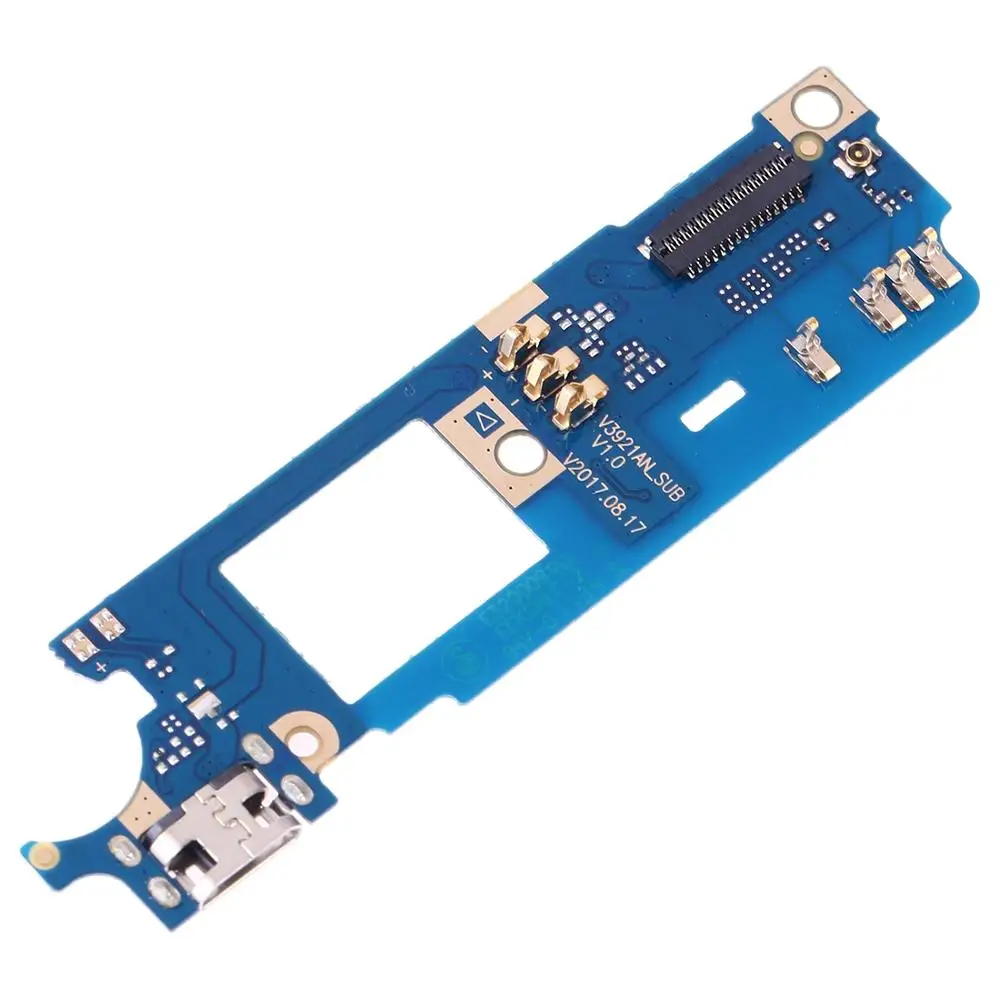 Запасные части для зарядки мобильного телефона Wiko Robby 2|Платы мобильных