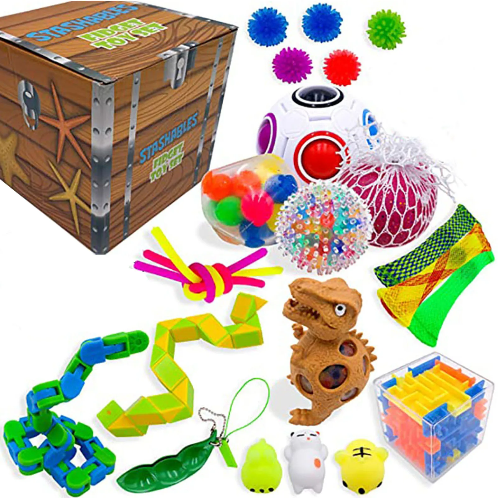 

Игрушки-антистресс для детей и взрослых, тревожность, антистресс, игрушки для снятия стресса, пузырьки, сенсорные игрушки для декомпрессии, ...