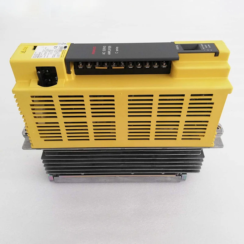 FANUC servo усилитель привода A06B-6089-H202 в большом ассортименте amp | Строительство и
