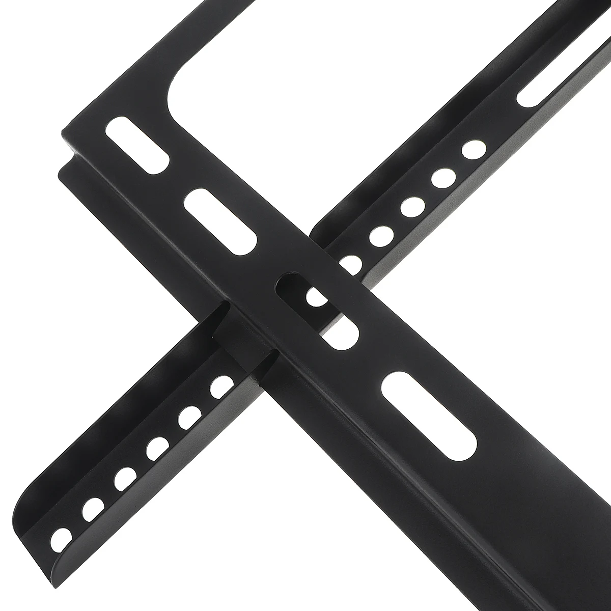 Универсальный настенный кронштейн для телевизора с фиксированным типом 45 кг