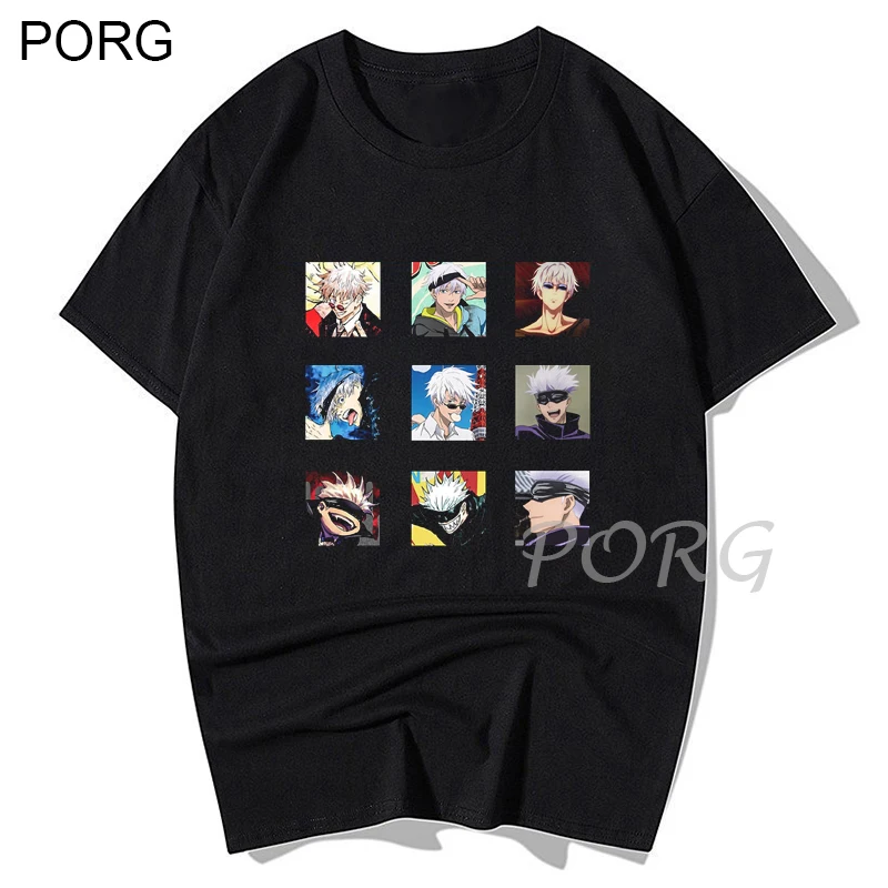 

Футболка с круглым вырезом для мужчин и женщин