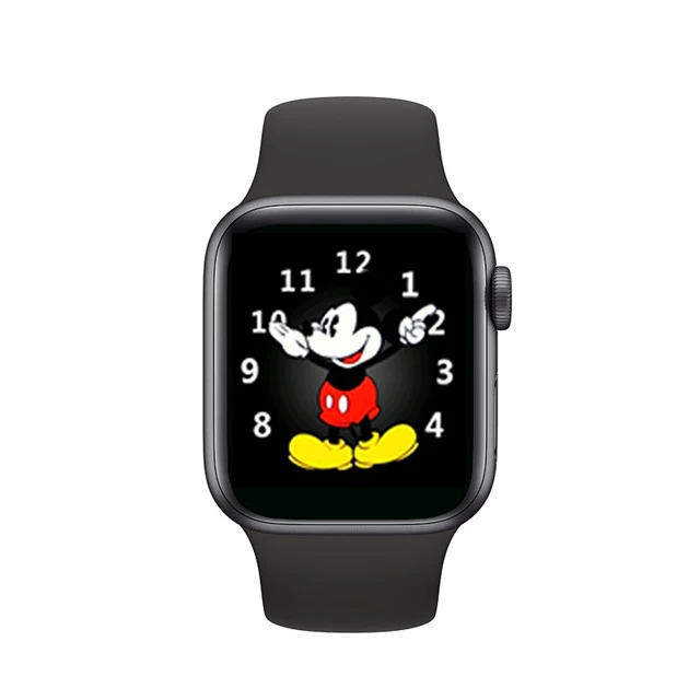 

Smart Watch T500+PRO Bluetooth Phone Call ip67 Waterproof Put Photo Sport Smart Watch For Android IOS Phone PK IWO 12