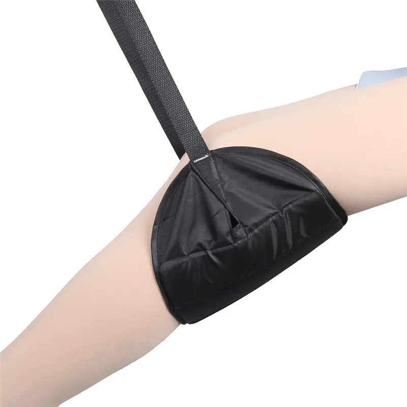 Премиум пены памяти средства ухода за кожей ног гамак для отдыха удобная вешалка