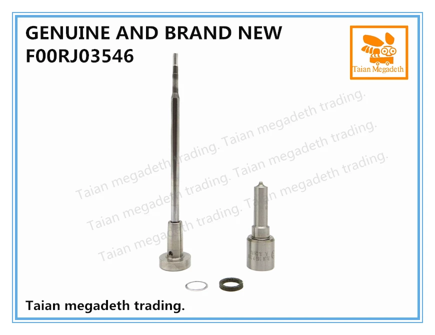 Подлинный и совершенно новый инжектор дизельного топлива капитальный ремонт
