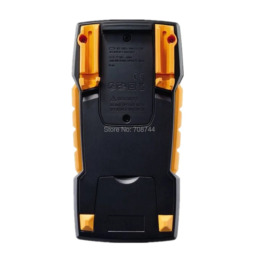 Цифровой мультиметр Testo 760-3 DMM 0590 7603