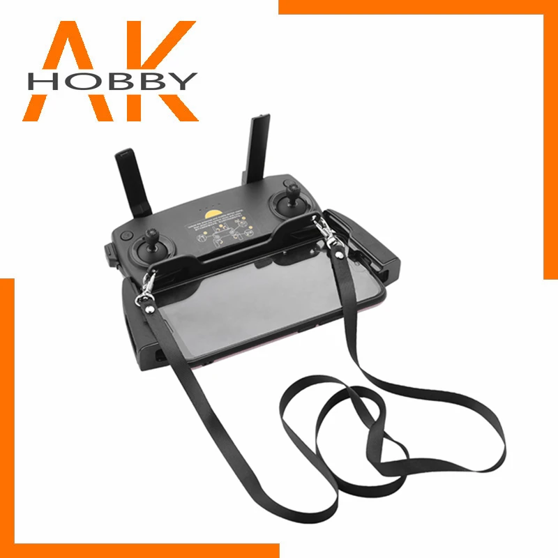 Кронштейн с двумя крючками для DJI MAVIC 2 PRO Zoom Spark Air2 Mavic мини аксессуары ремешок