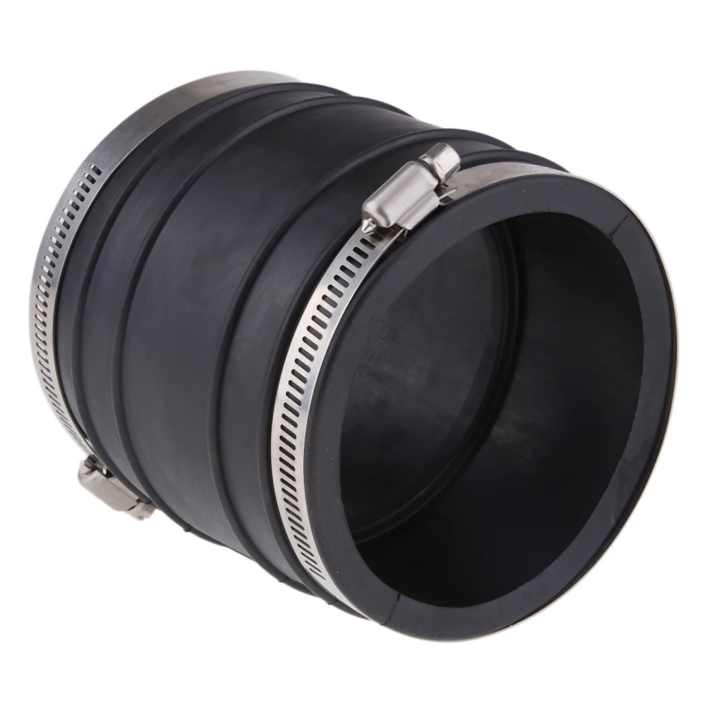 Комплект выхлопной трубы для MerCruiser 32-44348T 32-44348001 SIERRA 18-2748 | Автомобили и мотоциклы
