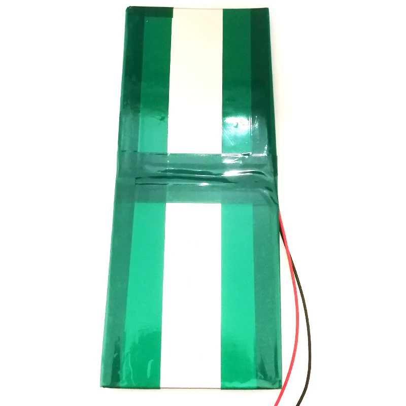 Новый аккумулятор 3 8 в 8000 мАч PT 3310578-2P (1ICP4/105/77-2) для Chuwi Hi9 Air 10 1 дюйма CWI546 CWI533 с 2