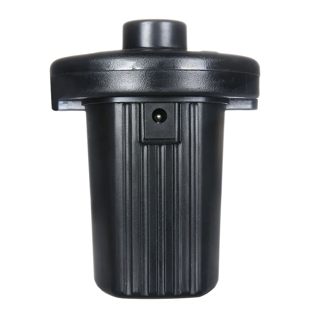 Быстрое заполнение USB Перезаряжаемый электрический воздушный насос для