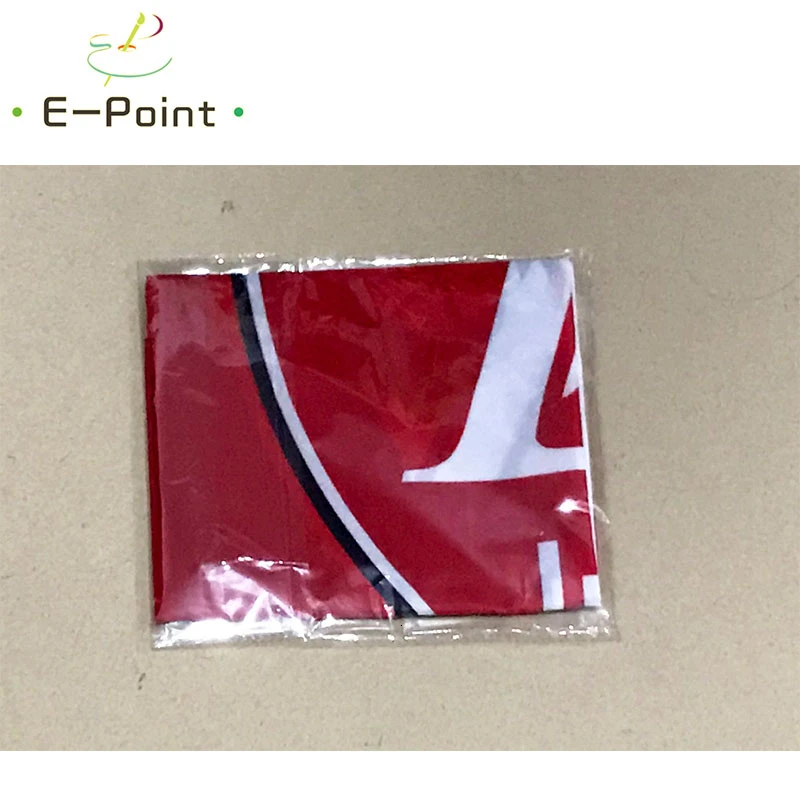 

Lithuania BC Lietuvos Rytas Flag 2*3ft (60*90cm) 3*5ft (90*150cm) Size Christmas Decorations for Home Flag Banner Gifts