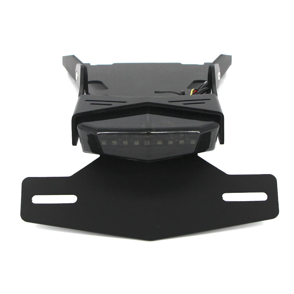 Для BMW R NINE T NINET R9T гоночная ШИНА 2014 2019 задсветильник фонарь лампа номерной знак