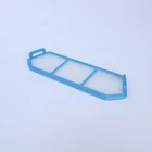 Первичный пылевой фильтр для ILIFE A4, X432, X430, T4, A4s, Ecovacs, cen550, cen660, запчасти для робота-пылесоса, KT-519