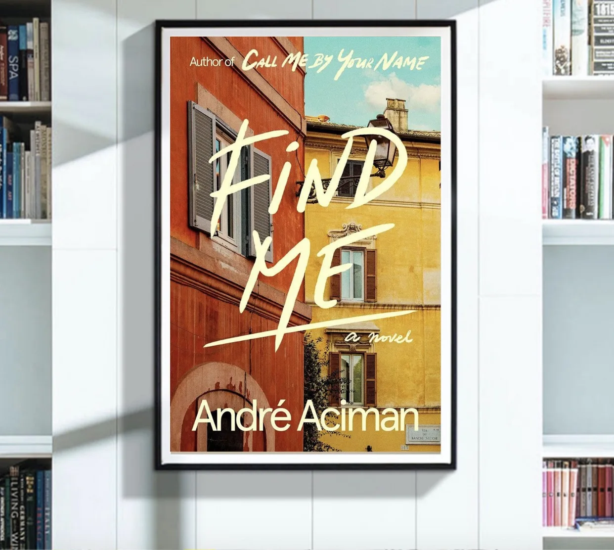 Комиксы Call me на Ваше имя 2 найти меня CMBYN гомо фильм декоративный постер стену