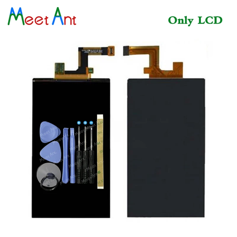 

New High Quality 5.5'' For LG G Pro Lite D685 D686 Dual card Lcd Display Sensor
