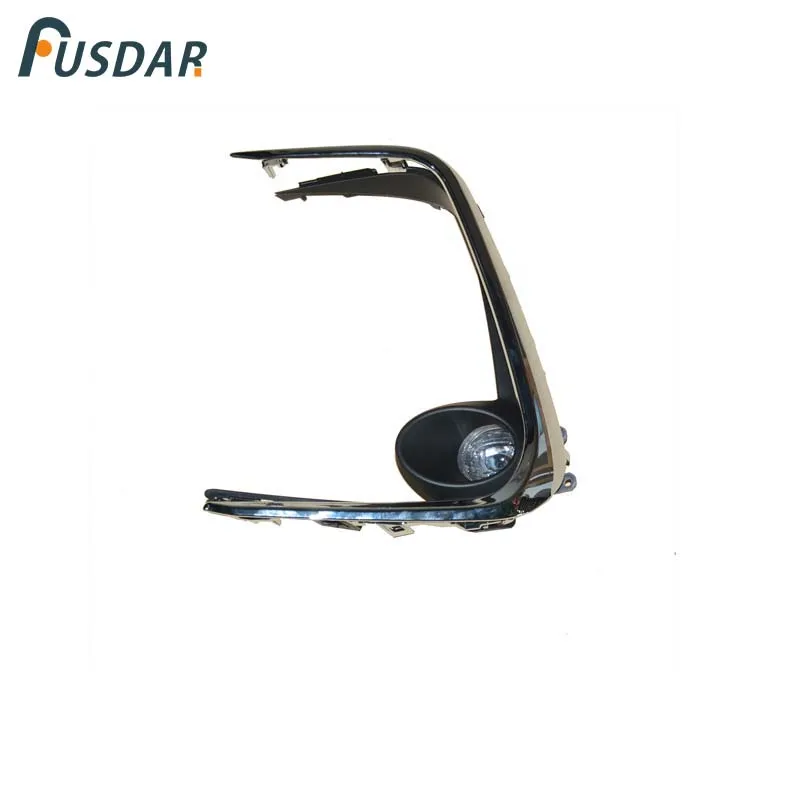 Противотумансветильник противотуманные фасветильник крышка противотуманной