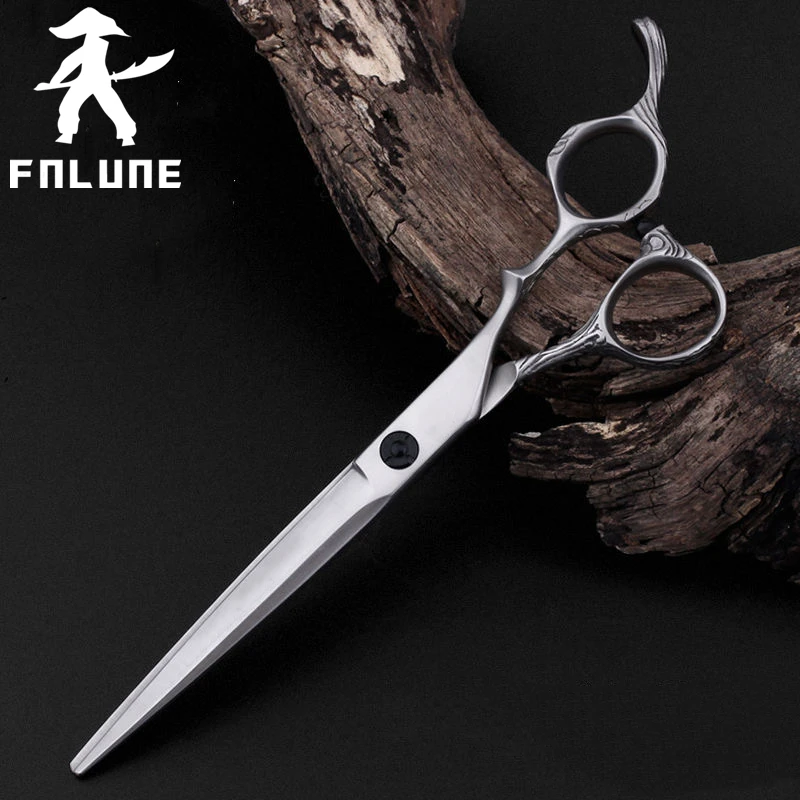 Ножницы для стрижки и филировки волос 7 дюймов | Красота здоровье