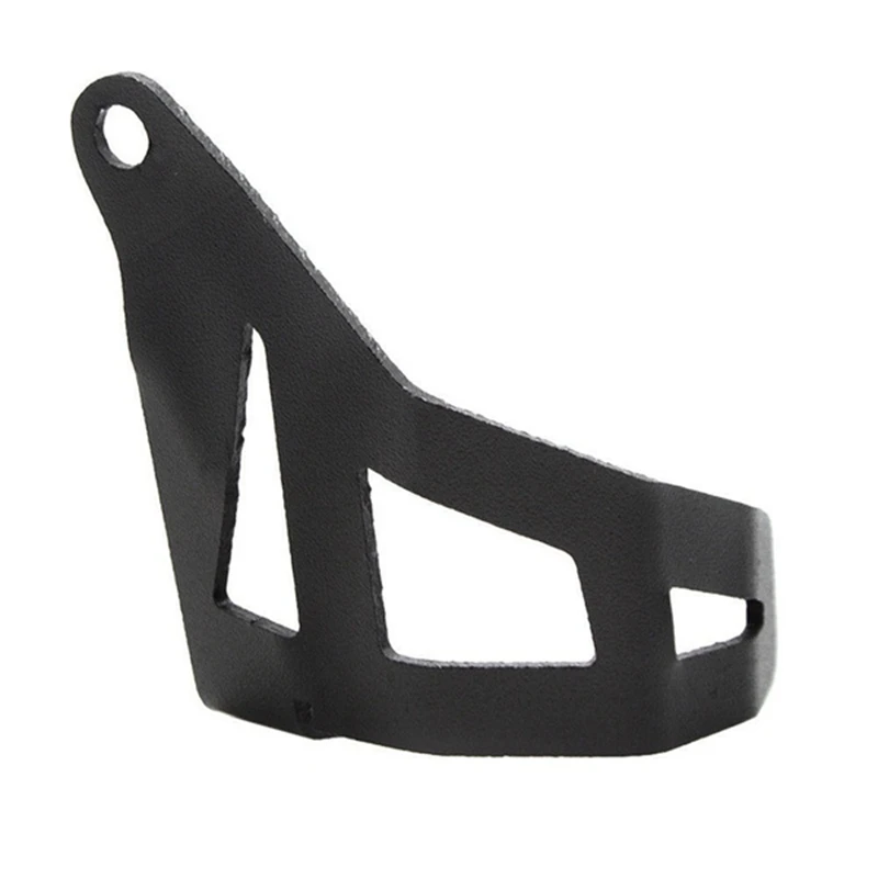

for R1200GS Motorcycle Rear Brake Pump Fluid Tank Oil Cup Reservoir Guard Cover Protector for R 1200 GS ADV LC Adventure