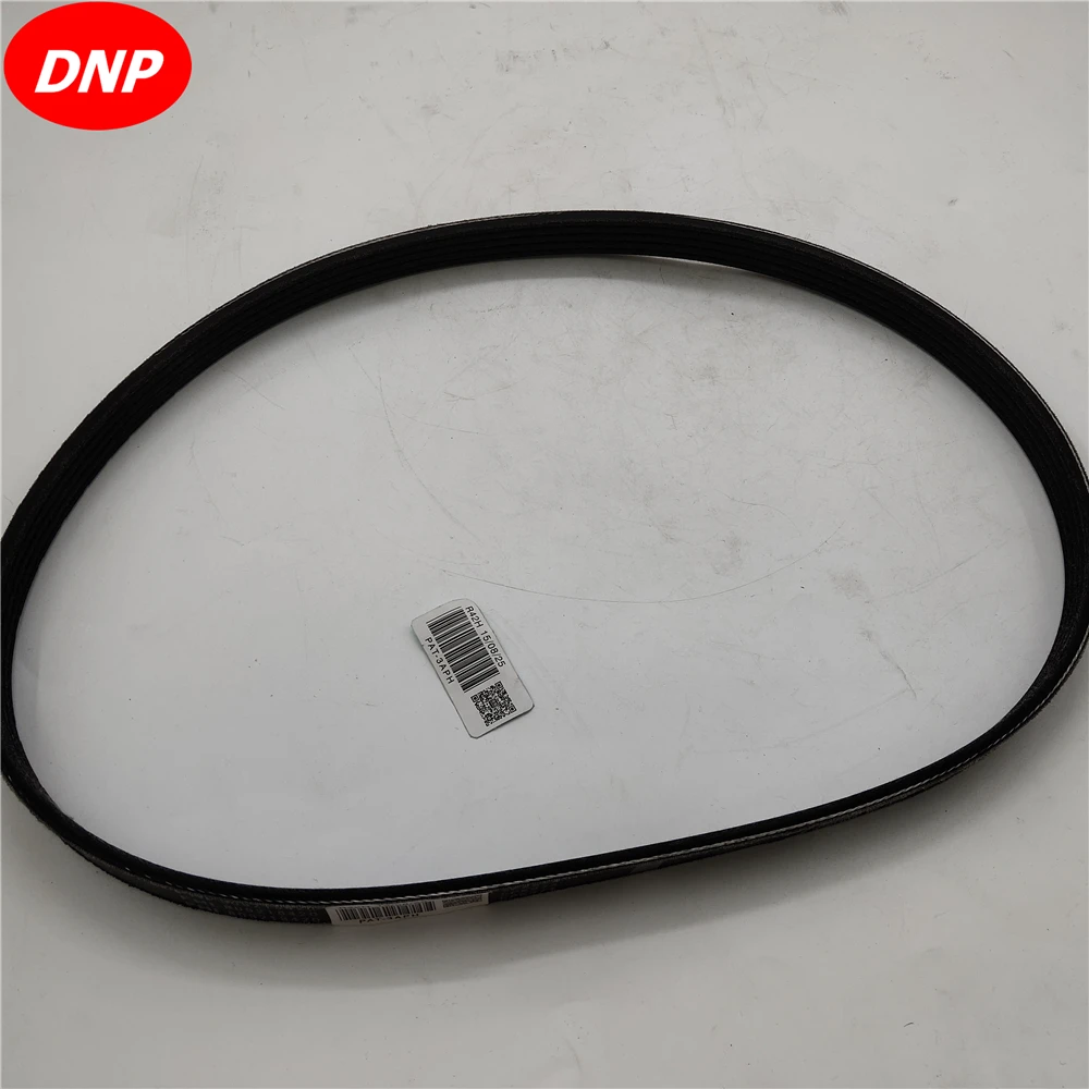 

DNP Belt fit for SUBARU 05-12 Forester 809218420 5PK874