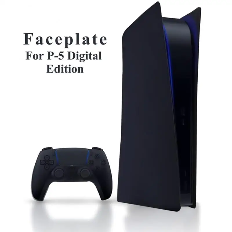 

Чехол для игровой консоли Cosmic Red PS5 с защитой от пыли