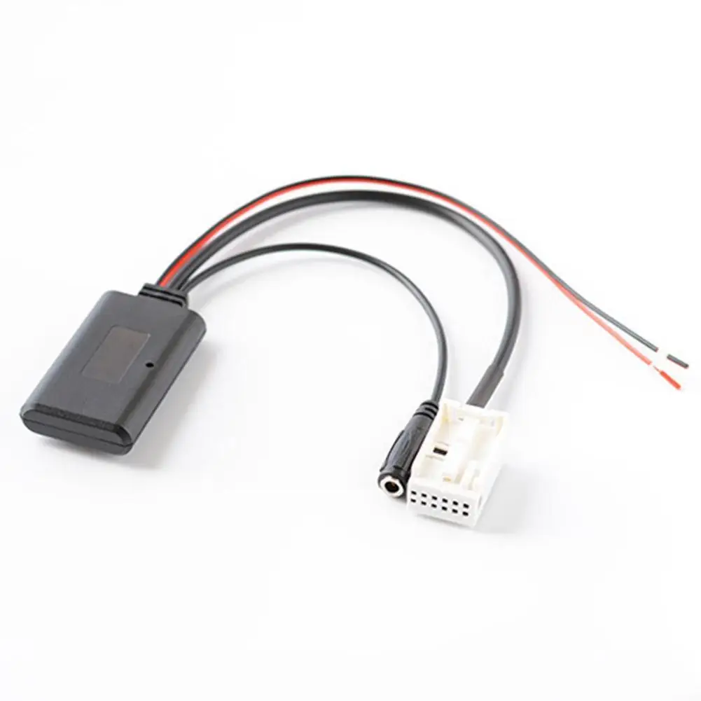 Модуль Bluetooth 5 0 адаптер громкой связи MP3 для RCD510 RCD310 + RCD300 RNS510 RNS315 RNS310 NVF 230 NAF231 Y9X1 |