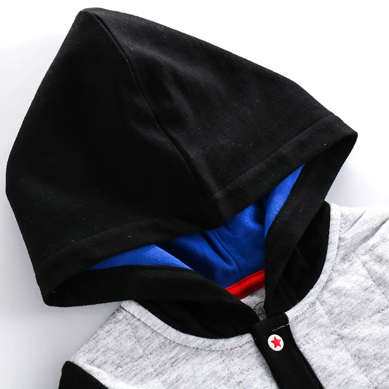 Детская одежда с машинками детский весенне осенний костюм шапкой Детский из двух