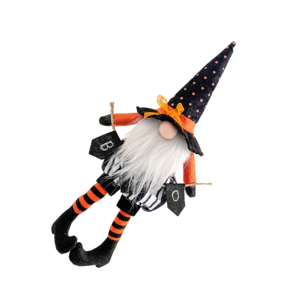 

1Pc Gnome Doll Decorative Cloth Doll for Home Theme Gift