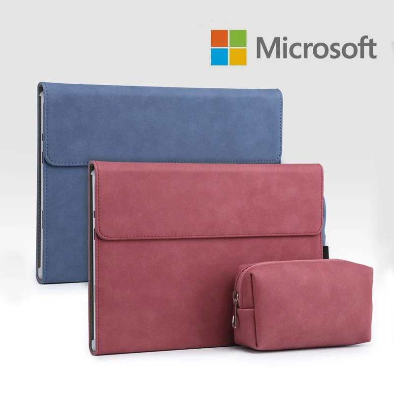 откидная крышка рукав для microsoft surf