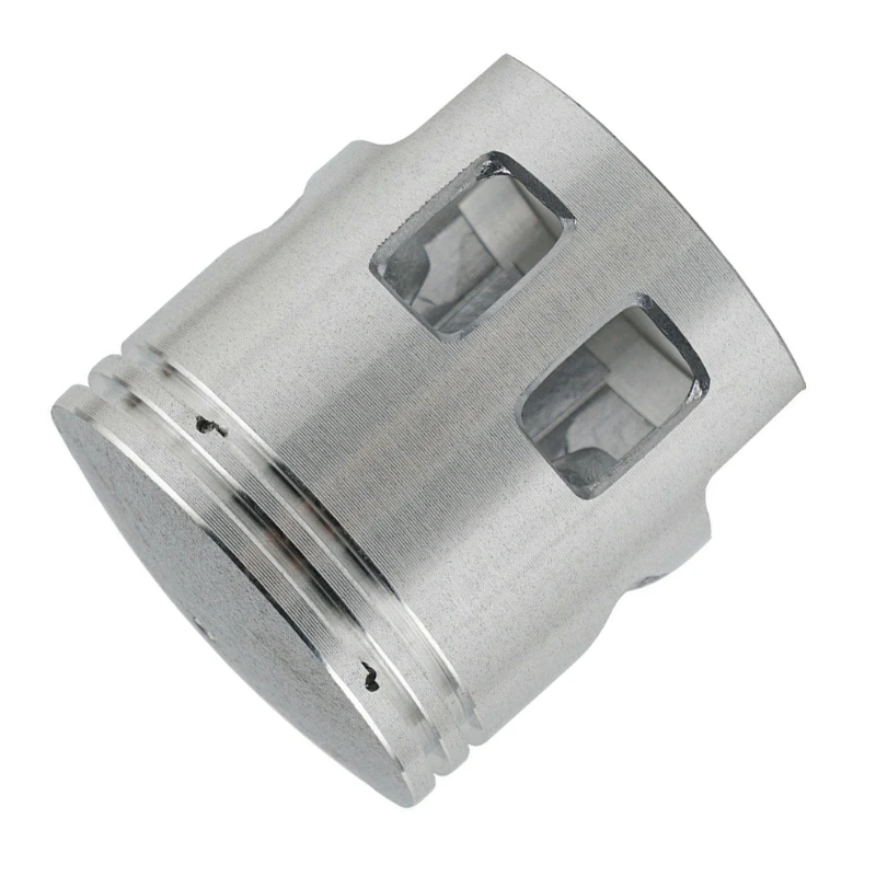 

70cc Engine Piston Ring Cylinder Head Base Gasket Set Fit for JOG70cc Minarellli