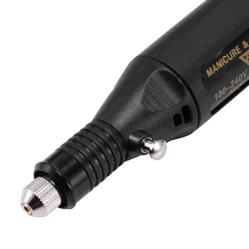 

70 Pcs Engraving Tool Kit, Multi-Functional Electric Corded Mini Engraver Etching Pen DIY Rotary Tool for Jewelry Glass Wood Met