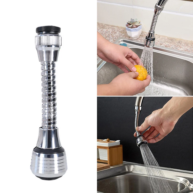 

Faucet Splash Proof Extension Water Faucet Filter Kitchen Bathroom Faucet Head Tap Filter Tip Replacement Kitchen And Bathroom
