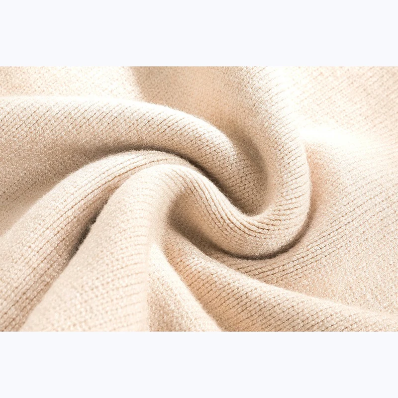 Водолазка свитер Женская мода 2019 осень зима черные топы женские трикотажные