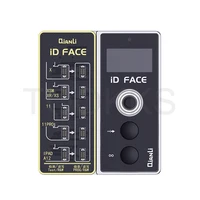 qianli id face dot matrix projector for x xs xsmax xr 11 11pro promax face id problem checking reading writing repair programmer