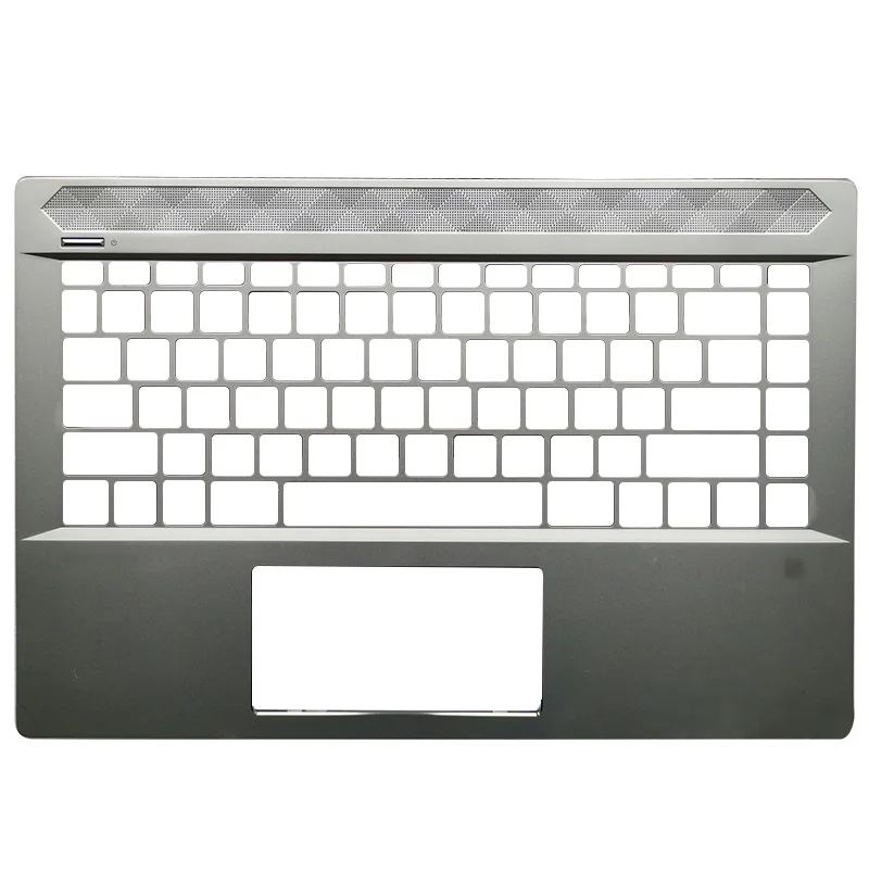 Задняя крышка ЖК дисплея для ноутбука HP Pavilion 14 CE/передняя рамка/шарнир/крышка