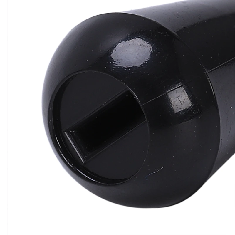 

Electric guitar five-speed switch plastic cap gear switch cap
