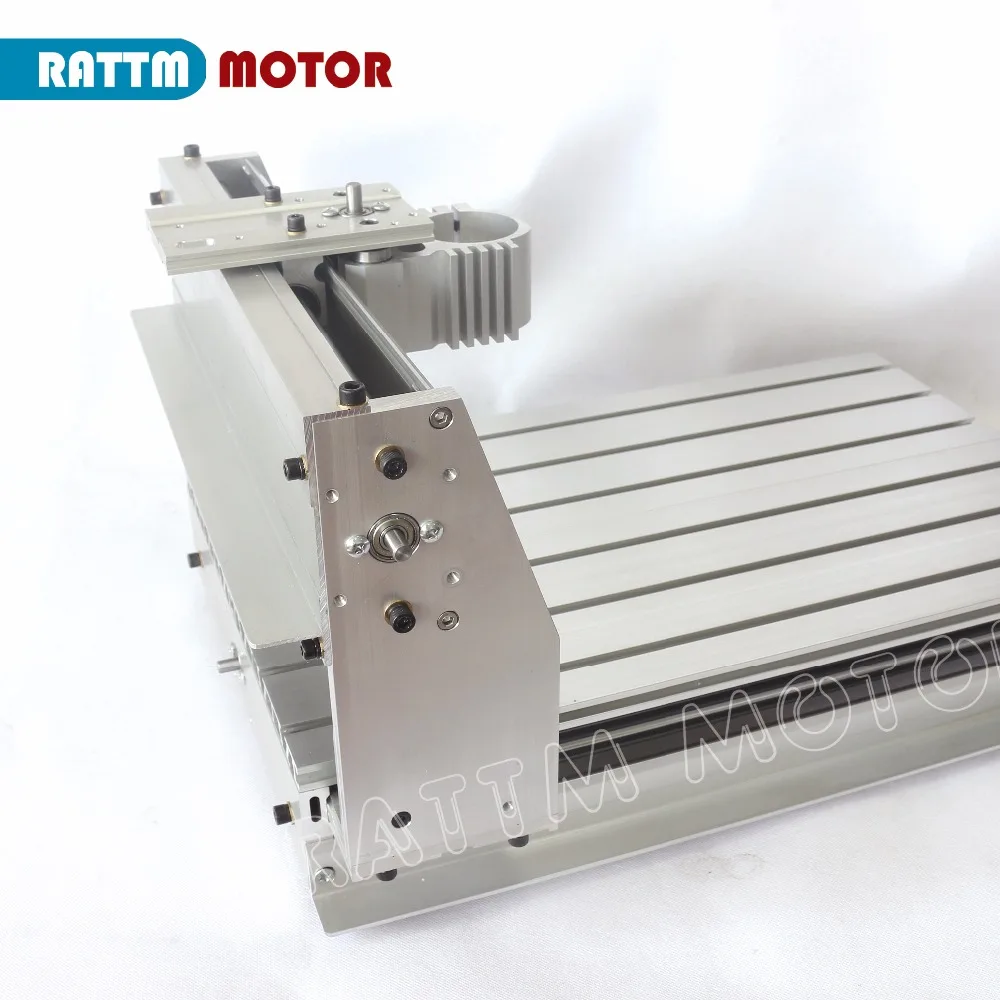 [ЕС Доставка/бесплатная доставка] Сделай Сам 3040 фрезерный станок с ЧПУ набор