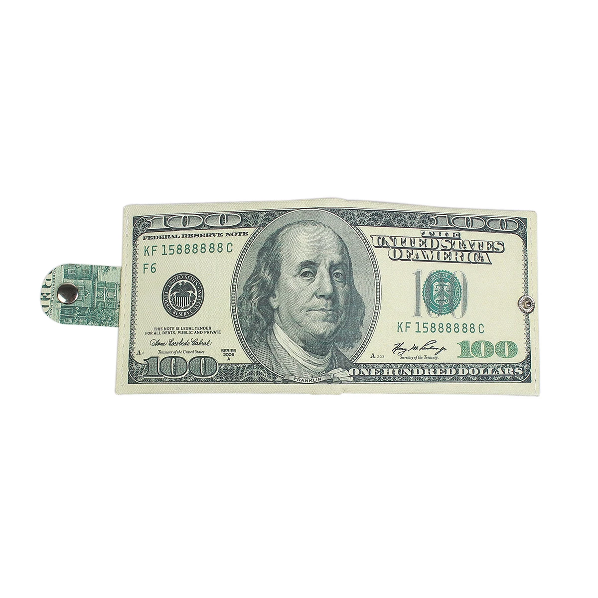 

1PC Creative Euro Pound Dollar Print Wallets Canvas Hasp Gentlemen Money Bag Coin Purse Fold Bag Coin Porket Wallet Personality