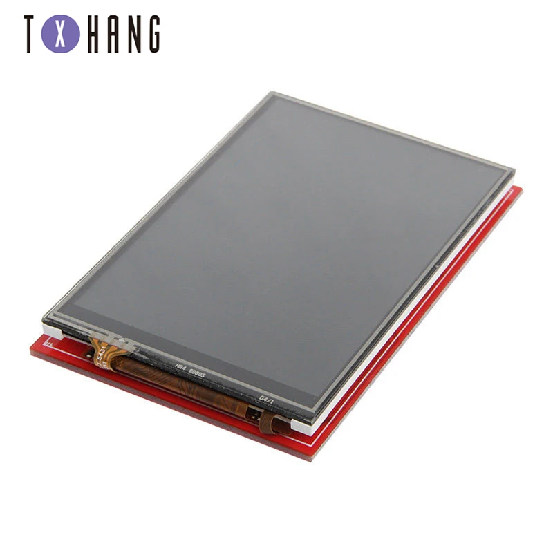 Бесплатная доставка! Модуль ЖК-экрана TFT 3 5 дюйма Ultra HD 320X480 для платы Arduino MEGA 2560 R3 |
